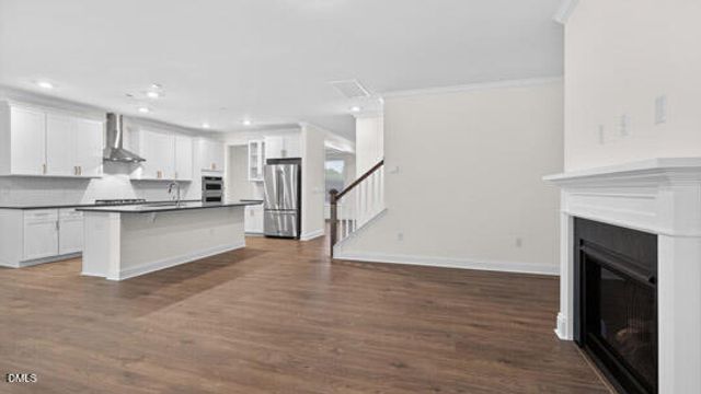 2321 Pine Cone Court, Apex, NC 27539