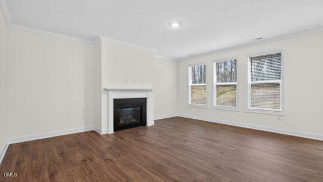 2321 Pine Cone Court, Apex, NC 27539