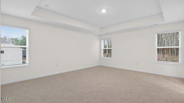 2321 Pine Cone Court, Apex, NC 27539