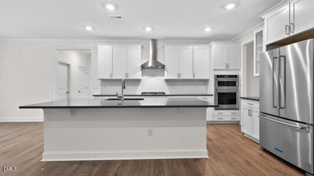 2321 Pine Cone Court, Apex, NC 27539
