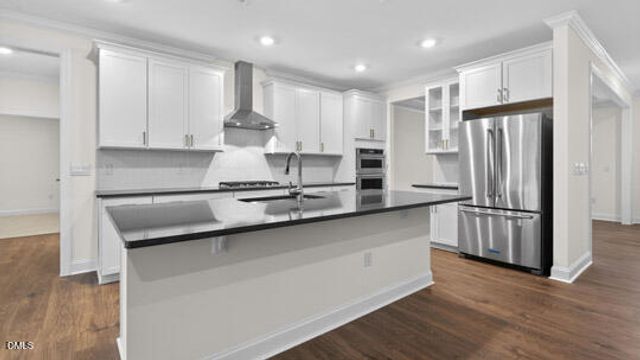 2321 Pine Cone Court, Apex, NC 27539