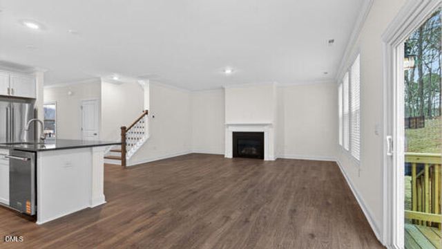 2321 Pine Cone Court, Apex, NC 27539