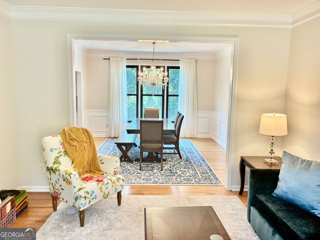 2783 Achillea Way SW, Marietta, GA 30064