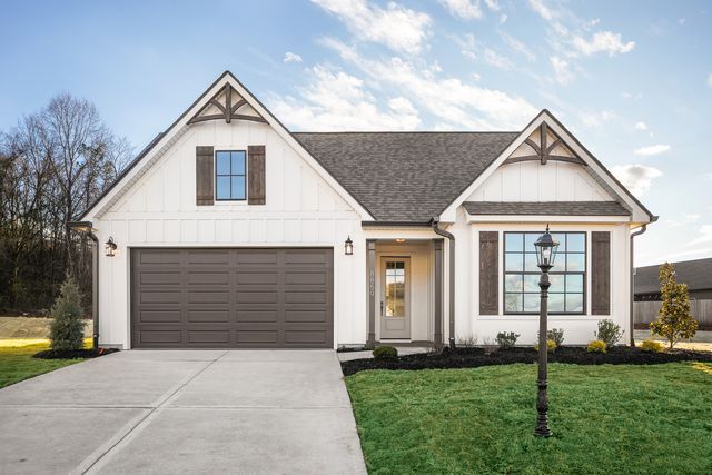 1669 Storyvale Lane, Hixson, TN 37343