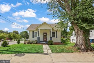 189 NEWTON ST, Orange, VA 22960