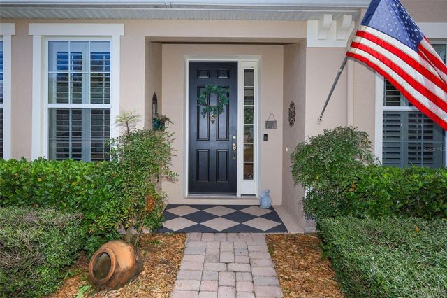 1354 ELLIS FALLON LOOP, Oviedo, FL 32765