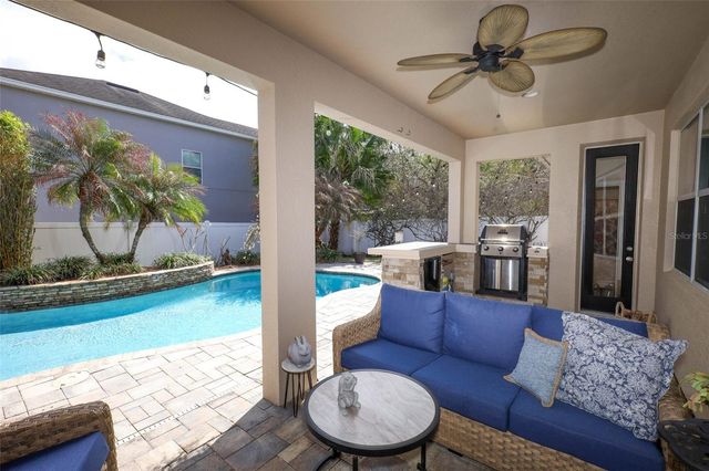 1354 ELLIS FALLON LOOP, Oviedo, FL 32765