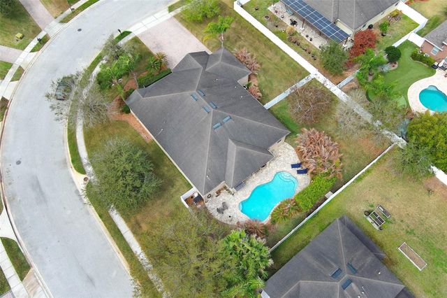 1354 ELLIS FALLON LOOP, Oviedo, FL 32765