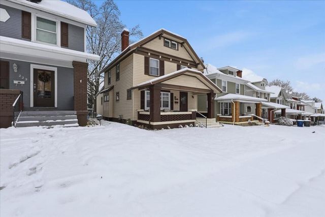 221 Virginia Avenue, Dayton, OH 45410