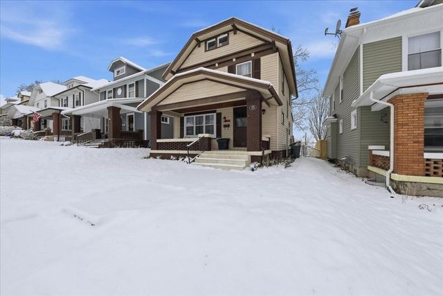 221 Virginia Avenue, Dayton, OH 45410