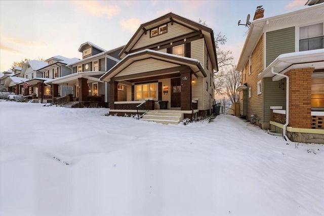221 Virginia Avenue, Dayton, OH 45410