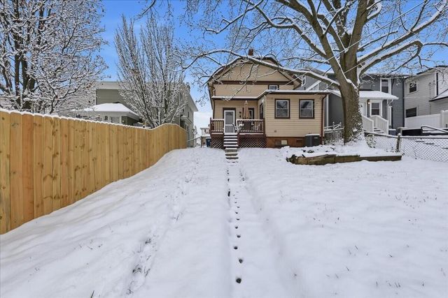 221 Virginia Avenue, Dayton, OH 45410
