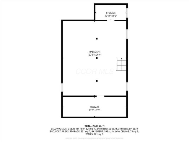 221 Virginia Avenue, Dayton, OH 45410