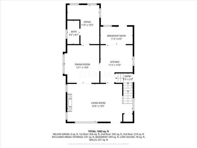 221 Virginia Avenue, Dayton, OH 45410