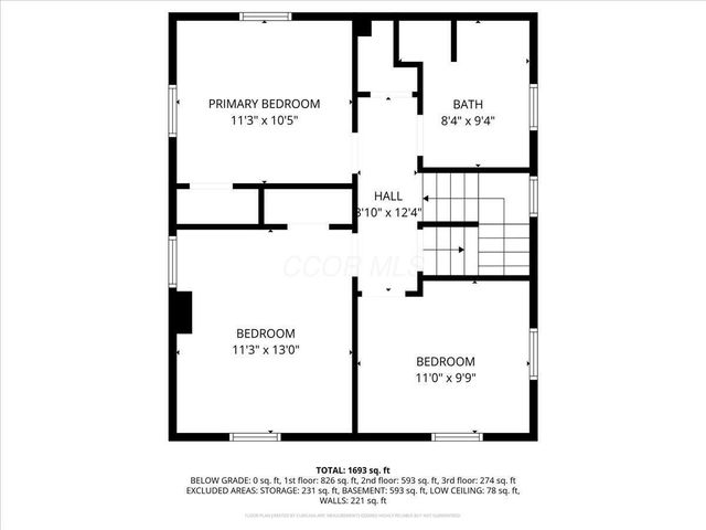 221 Virginia Avenue, Dayton, OH 45410