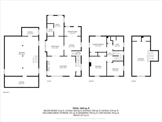 221 Virginia Avenue, Dayton, OH 45410