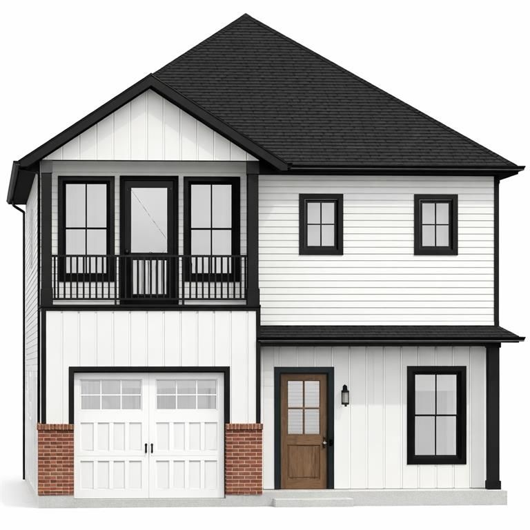 16 S Howard Street, Edmond, OK 73003