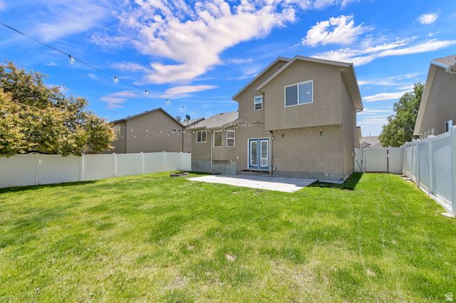 4732 W LIBERATION DR, Herriman, UT 84096