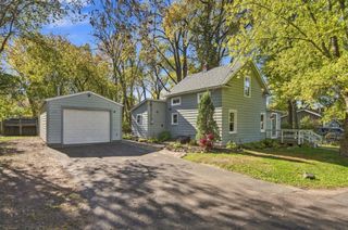 5340 Eagle Street, White Bear Twp, MN 55110