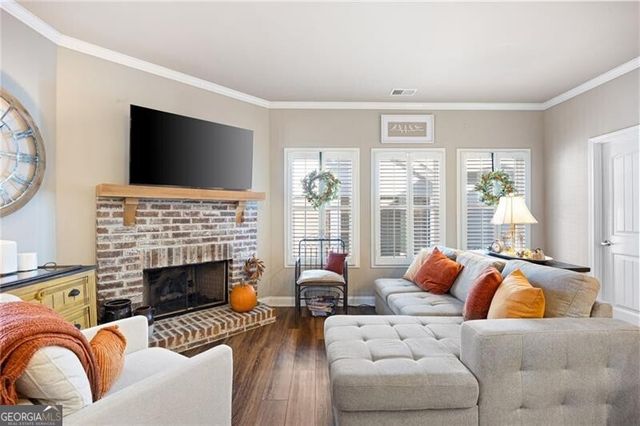 80 Azalea Crossing, Dallas, GA 30132