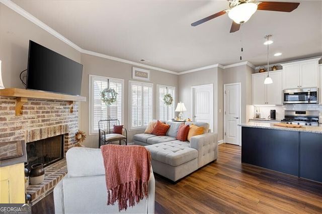 80 Azalea Crossing, Dallas, GA 30132