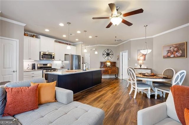 80 Azalea Crossing, Dallas, GA 30132