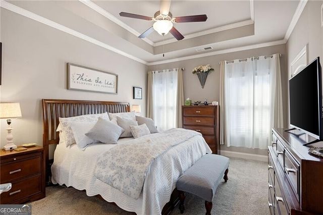 80 Azalea Crossing, Dallas, GA 30132