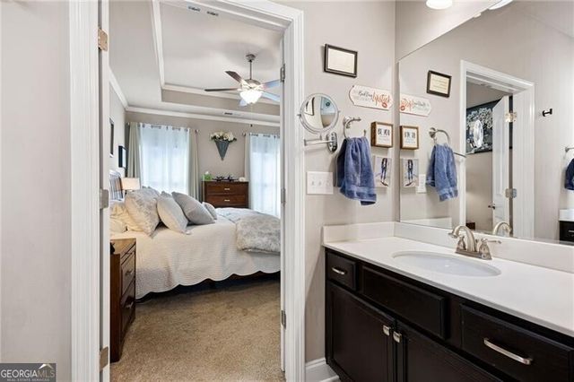 80 Azalea Crossing, Dallas, GA 30132