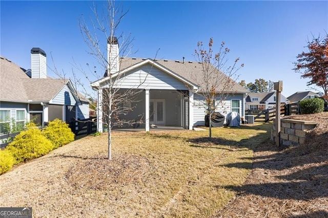 80 Azalea Crossing, Dallas, GA 30132