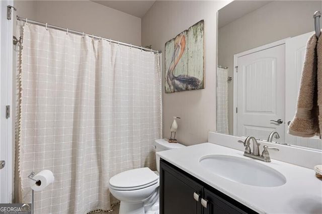 80 Azalea Crossing, Dallas, GA 30132