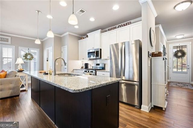 80 Azalea Crossing, Dallas, GA 30132