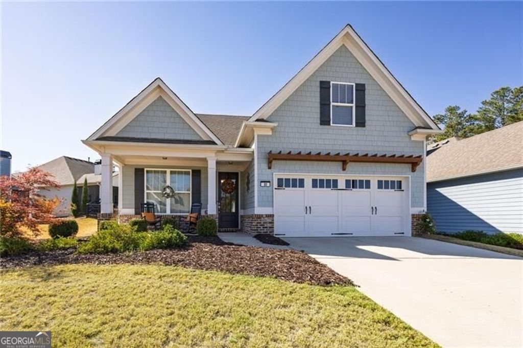 80 Azalea Crossing, Dallas, GA 30132