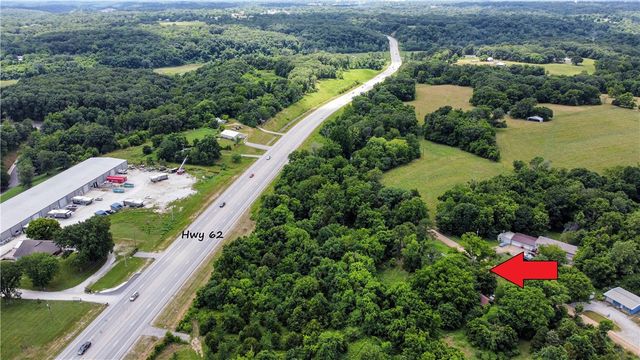 13610 DeGraff Road, Rogers, AR 72756