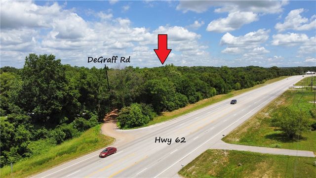 13610 DeGraff Road, Rogers, AR 72756