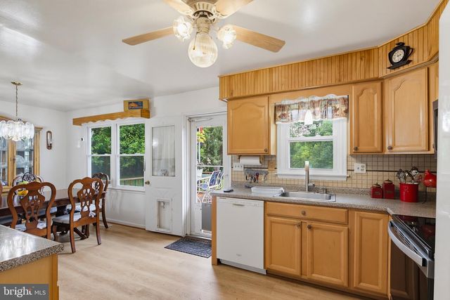 1488 ALGONQUIN CT, Finksburg, MD 21048