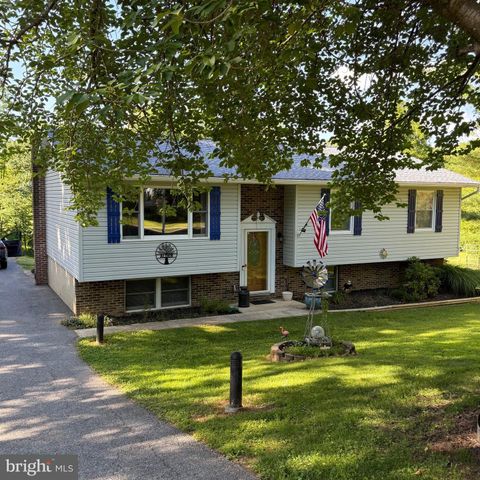 1488 ALGONQUIN CT, Finksburg, MD 21048