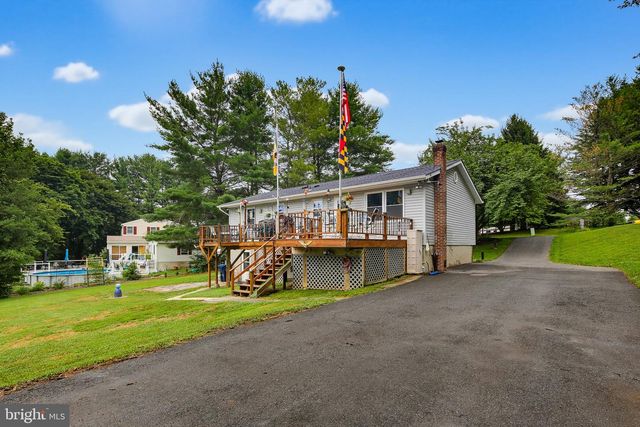 1488 ALGONQUIN CT, Finksburg, MD 21048
