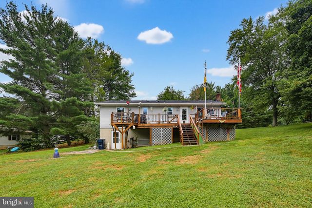 1488 ALGONQUIN CT, Finksburg, MD 21048