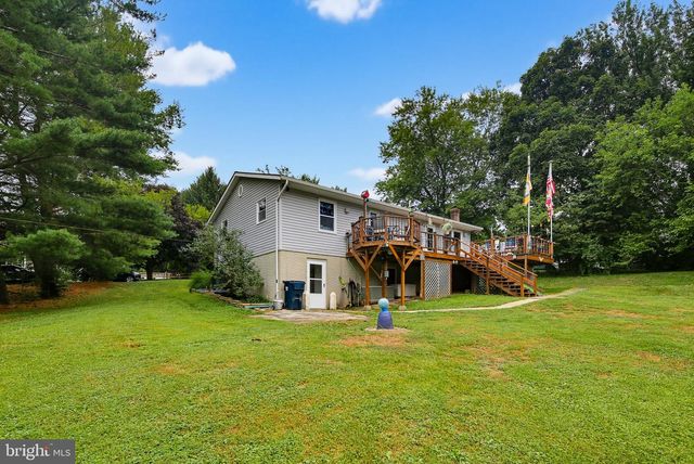 1488 ALGONQUIN CT, Finksburg, MD 21048