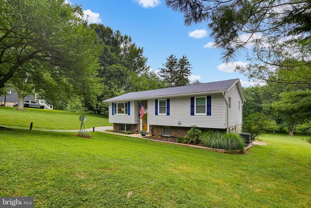 1488 ALGONQUIN CT, Finksburg, MD 21048