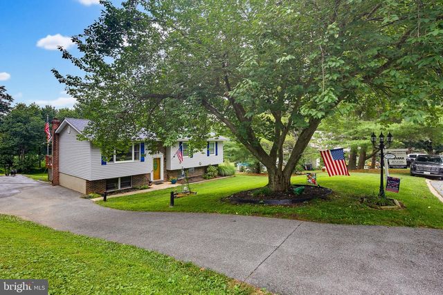 1488 ALGONQUIN CT, Finksburg, MD 21048