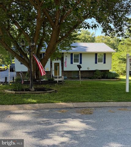 1488 ALGONQUIN CT, Finksburg, MD 21048
