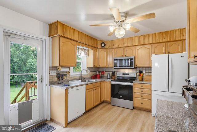 1488 ALGONQUIN CT, Finksburg, MD 21048
