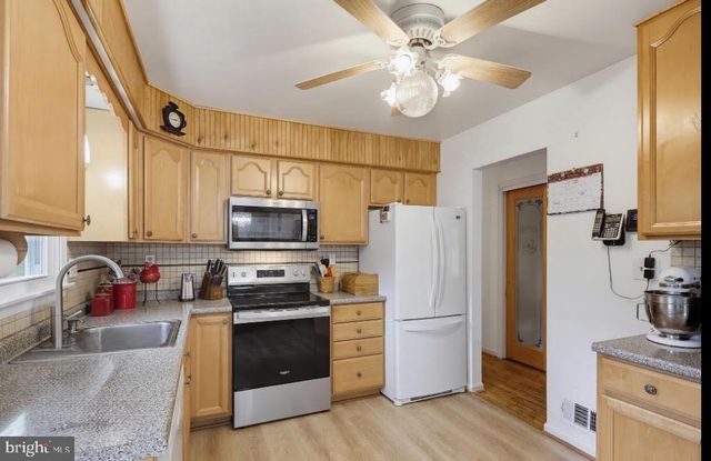 1488 ALGONQUIN CT, Finksburg, MD 21048
