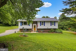 1488 ALGONQUIN CT, Finksburg, MD 21048