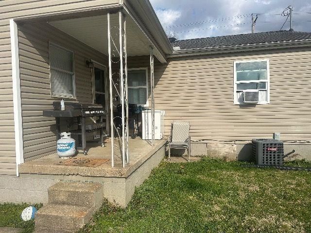 6157 Childers Road, Barboursville, WV 25504