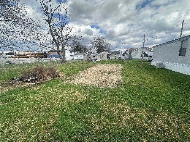 6157 Childers Road, Barboursville, WV 25504