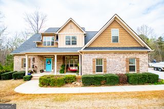 7660 Brookcrest Court, Douglasville, GA 30135