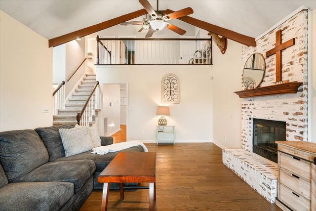 900 Dories Ln, Lewisburg, TN 37091