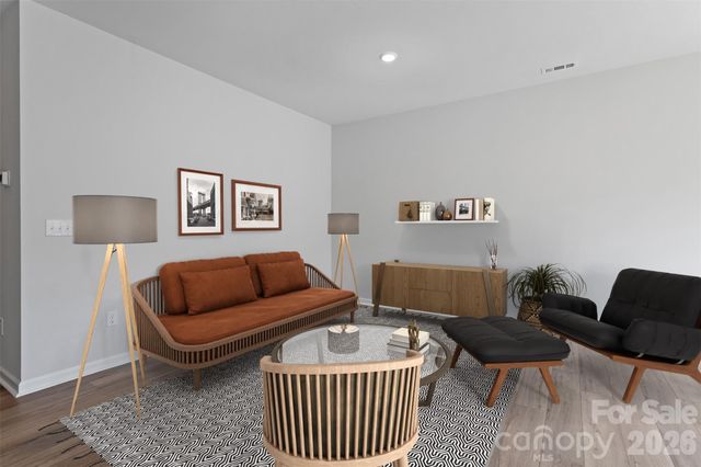 3017 Kingsfield Road 49, Charlotte, NC 28208